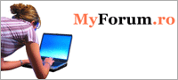 Pagina de start a forumului Mircea Badea forum